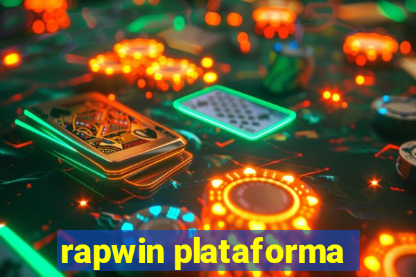 rapwin plataforma