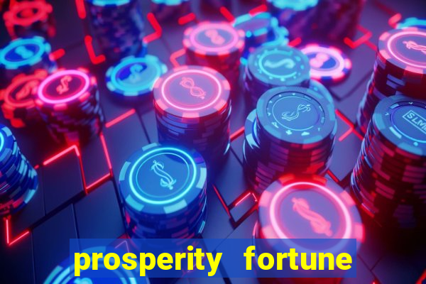 prosperity fortune tree demo grátis