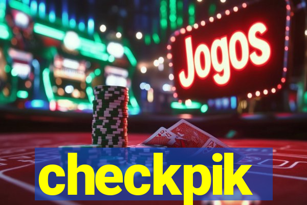 checkpik