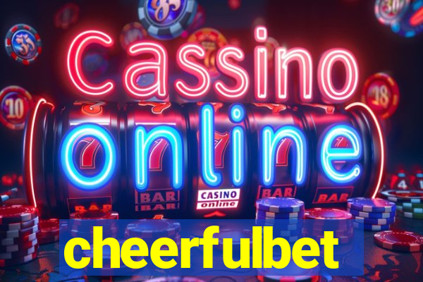 cheerfulbet