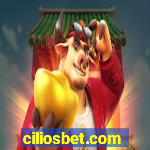 ciliosbet.com