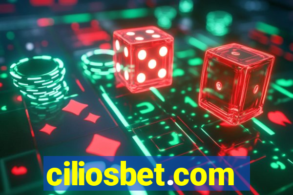 ciliosbet.com