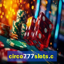 circo777slots.com