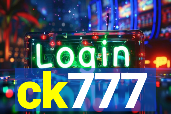 ck777