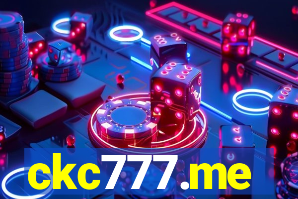 ckc777.me