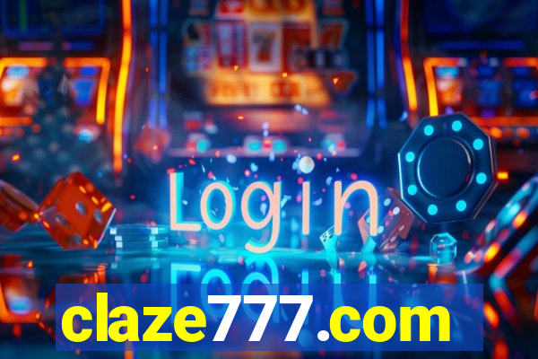 claze777.com