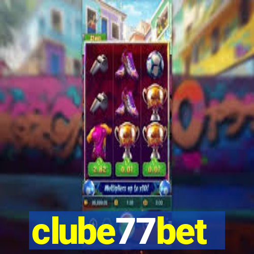 clube77bet