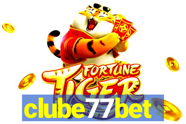 clube77bet