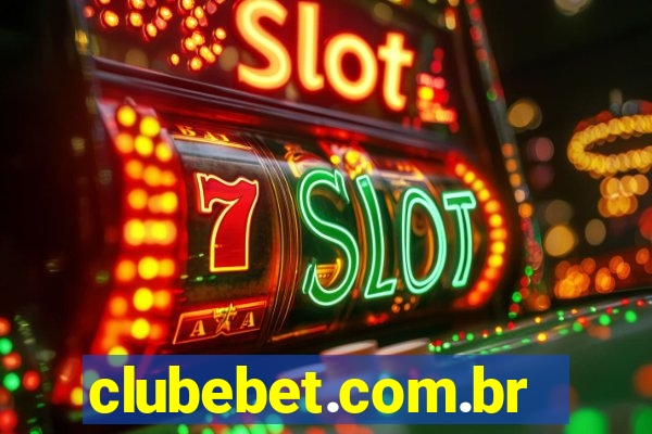 clubebet.com.br