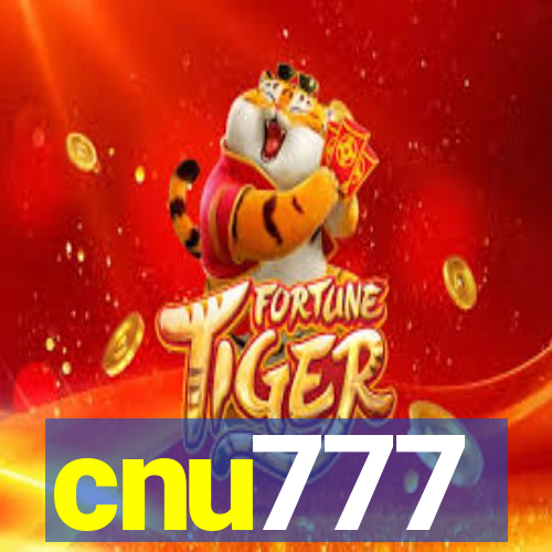 cnu777