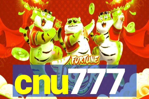 cnu777