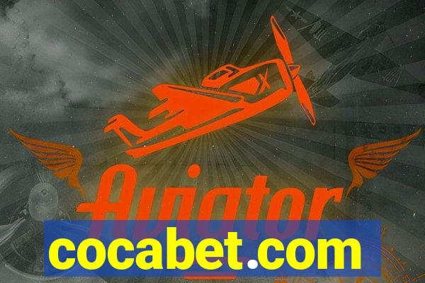 cocabet.com