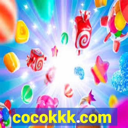 cocokkk.com