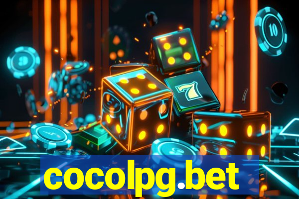 cocolpg.bet