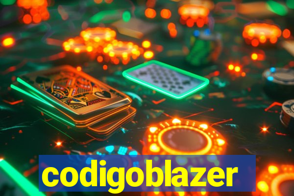 codigoblazer