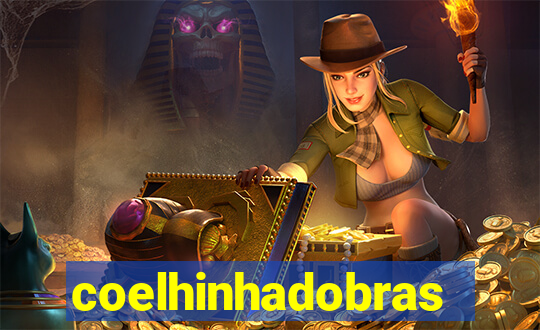 coelhinhadobrasil