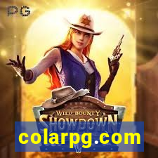 colarpg.com