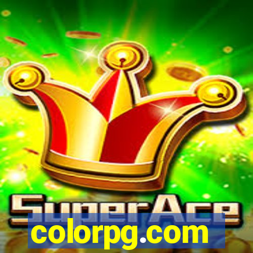 colorpg.com