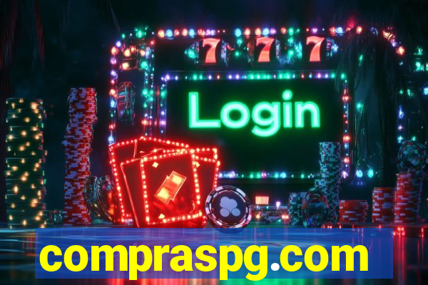 compraspg.com