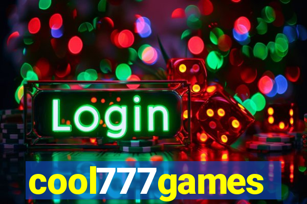 cool777games