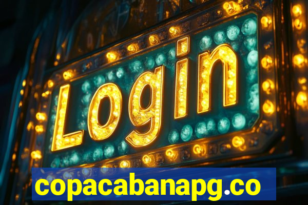 copacabanapg.com