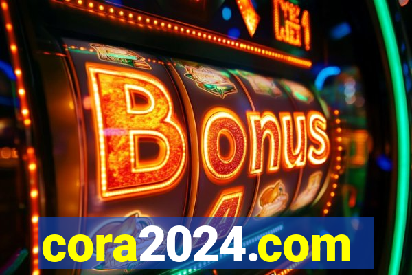 cora2024.com