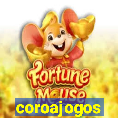 coroajogos