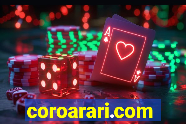 coroarari.com