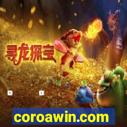 coroawin.com