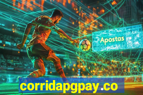 corridapgpay.com