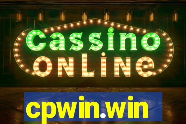 cpwin.win