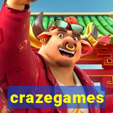 crazegames