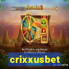 crixxusbet