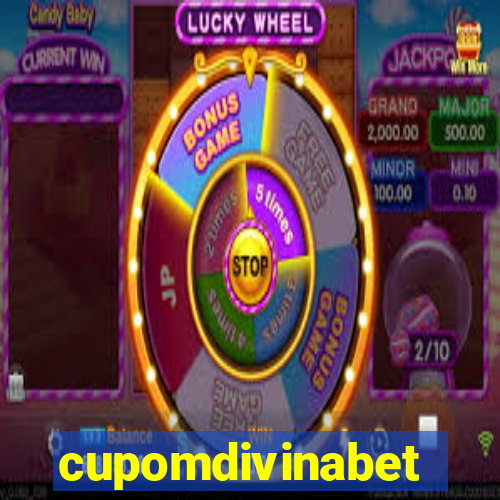 cupomdivinabet