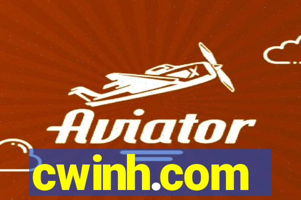 cwinh.com