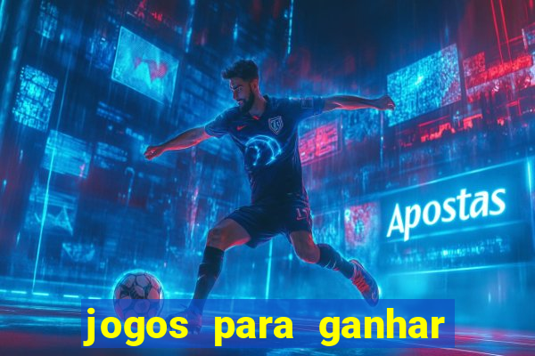 jogos para ganhar dinheiro via pix na hora