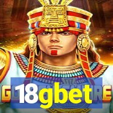 18gbet