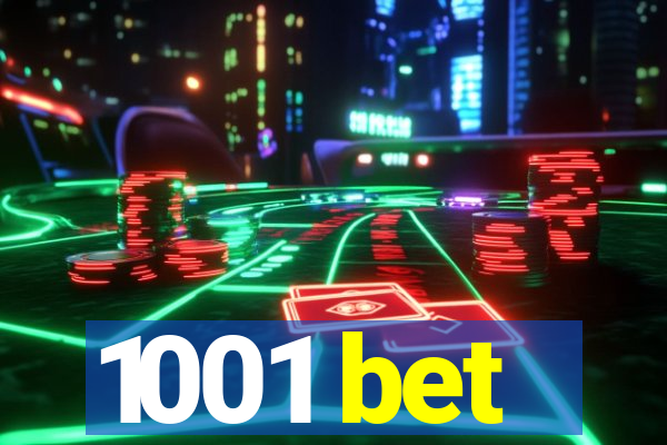 1001 bet