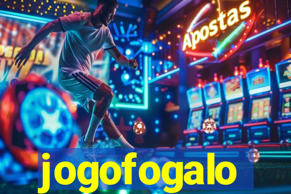 jogofogalo