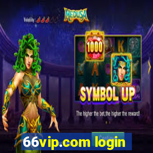 66vip.com login