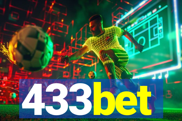 433bet