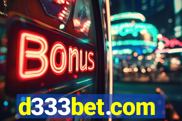 d333bet.com