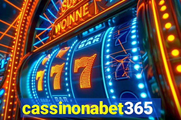 cassinonabet365