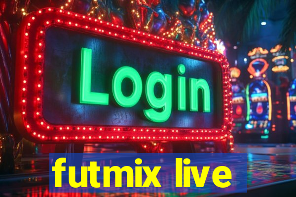 futmix live