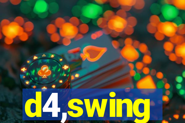 d4,swing