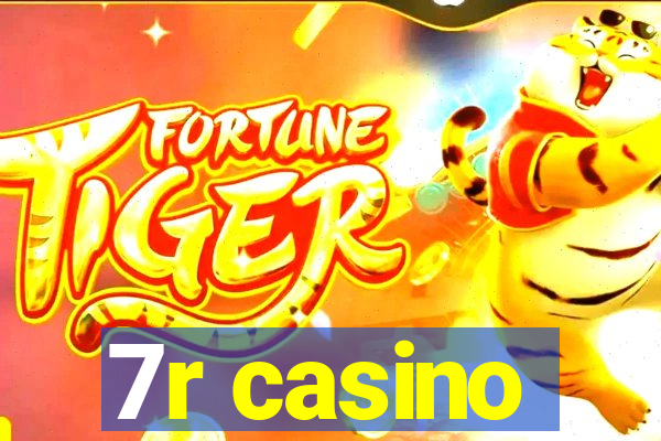 7r casino