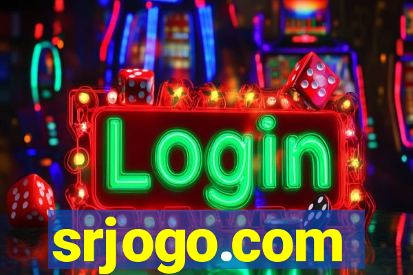 srjogo.com