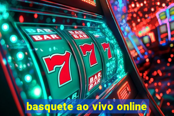 basquete ao vivo online