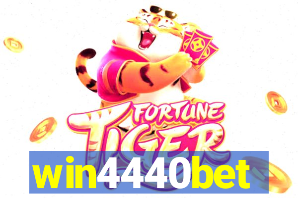 win4440bet