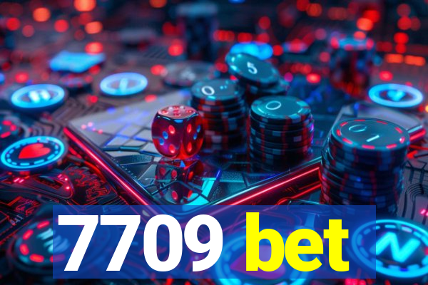 7709 bet